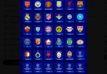 Daftar Tim Liga Champions 2026/2027, Inggris dan Spanyol Dapat 5 Wakil, Italia Ada Como