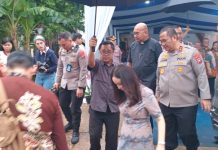 Tujuan Kehadiran Gedung Sentrum Caritas dan Lokakarya Perlindungan Pekerja Migran Tujuan Kehadiran Gedung Sentrum Caritas dan Lokakarya Perlindungan Pekerja Migran