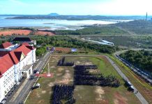 Sekda Misni Pimpin Upacara Harkitnas ke-118, Ajak ASN Kepri Perkuat Semangat Kebangkitan di Era Digital Upacara Peringatan Hari Kebangkitan Nasional Harkitnas ke-118 Tahun 2026