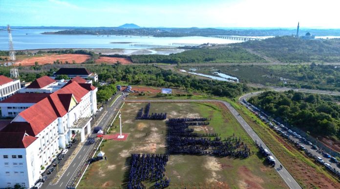 Upacara Peringatan Hari Kebangkitan Nasional Harkitnas ke-118 Tahun 2026 Upacara Peringatan Hari Kebangkitan Nasional Harkitnas ke-118 Tahun 2026