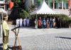 Wabup Anambas Raja Bayu Pimpin Upacara Hardiknas 2026 di Siantan Timur Wabup Anambas Raja Bayu Pimpin Upacara Hardiknas 2026 di Siantan Timur
