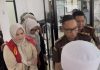 Wagub Babel Hellyana Divonis 4 Bulan Penjara Terkait Kasus Hotel Wagub Babel Hellyana Divonis 4 Bulan Penjara Terkait Kasus Hotel