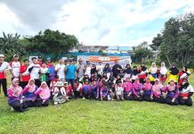Wagub Nyanyang Buka Training Center Kejurnas Junior Panahan 2026 di Batam Wagub Nyanyang Buka Training Center Kejurnas Junior Panahan 2026 di Batam