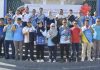 Wakil Bupati Anambas Apresiasi BRK Syariah Gelar Senam Jantung Sehat Bersama Pensiunan Wakil Bupati Anambas Apresiasi BRK Syariah Gelar Senam Jantung Sehat Bersama Pensiunan