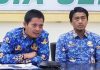 Wakil Bupati Anambas Hadiri Rapat Pemantapan Kampung Nelayan Bersama Gubernur Kepri Wakil Bupati Anambas Hadiri Rapat Pemantapan Kampung Nelayan Bersama Gubernur Kepri