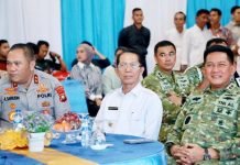 Wali Kota Amsakar Dukung Percepatan Pembangunan 64 Titik Koperasi Kelurahan di Batam Koperasi Kelurahan
