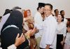 Amsakar-Li Claudia Ajak Tokoh Masyarakat Jaga Kondusivitas dan Kawal Kemajuan Batam Wali Kota Batam Amsakar Achmad 11