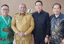 World Press Freedom Day 2026: Kembalikan Marwah Pers Menjadi Penjernih Informasi, Bukan Kejar Viralitas World Press Freedom Day 2026, Kembalikan Marwah Pers Menjadi Penjernih Informasi