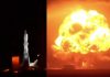 Kata Elon Musk Setelah Roket Blue Origin Milik Jeff Bezos Meledak Saat Uji Mesin Roket Blue Origin Meledak Saat Uji Mesin