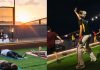 ARTOTEL Batam Ajak Warga Nikmati Zumba dan Kuliner Sehat di Rooftop dengan Panorama Nagoya ARTOTEL Batam dan Aerobik
