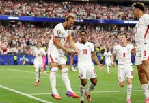 Analisa Pertandingan Tensi Tinggi dan Drama antara Inggris menang 4-2 dari Kroasia