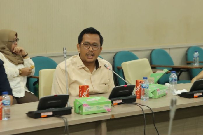 Anggota DPRD Anwar Anas Ajak Warga Batam Jaga