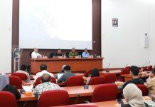BP Batam Evaluasi Struktur Biaya Logistik, Pastikan Efisiensi dan Daya Saing Tetap Terjaga BP Batam Evaluasi Struktur Biaya Logistik, Pastikan Efisiensi dan Daya Saing Tetap Terjaga