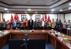 BP Batam Gandeng BRIN Perkuat Ketahanan Air dan Industri Hijau Berbasis Riset BP Batam Gandeng BRIN Perkuat Ketahanan Air dan