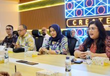 BP Batam Perkuat Sinergi dengan Komdigi, Dorong Transformasi Digital dan Komunikasi Publik yang Adaptif BP Batam Perkuat Sinergi dengan Komdigi, Dorong Transformasi Digital dan Komunikasi Publik yang Adaptif