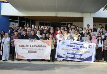 BP Batam Senang Hati Terima Kunjungan Akademik Mahasiswa Universitas Batam BP Batam Terima Kunjungan Akademik Universitas Batam