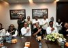 BP Batam Sambut Minat Investasi Bakrie Group di Bidang Energi dan Bisnis di Pelabuhan Bakrie Group