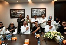 BP Batam Sambut Minat Investasi Bakrie Group di Bidang Energi dan Bisnis di Pelabuhan Bakrie Group