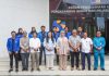BP Batam dan PMII Bahas Isu Strategis, Dorong Mahasiswa Ambil Peran dalam Pembangunan Batam BP Batam dan PMII Bahas Isu Strategis, Dorong Mahasiswa Ambil Peran dalam Pembangunan Batam