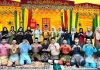Mahasiswa dari 9 Kampus Ikuti Pelatihan Berzanji yang Diasuh Balai Pelestarian Kebudayaan Kepri Balai Pelestarian Kebudayaan Kepulauan Riau menggelar Pelatihan Berzanji