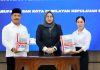 Batam Pertahankan WTP ke-14 Berturut-turut, Komitmen Pemko Tata Kelola Keuangan Transparan Batam Pertahankan Opini WTP 14 Kali Berturut-turut