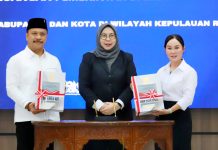 Batam Pertahankan WTP ke-14 Berturut-turut, Komitmen Pemko Tata Kelola Keuangan Transparan Batam Pertahankan Opini WTP 14 Kali Berturut-turut