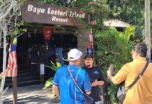 Bayu Lestari Resort Hadirkan Liburan All-Inclusive dan Wisata Edukasi di Pulau Besar Mersing Bayu lestari resort Mersing
