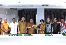 Belajar dari Batam, Korpri Malang Tertarik Program ASN hingga Kemajuan Pariwisata Batam Belajar dari Batam, Korpri Malang Tertarik Program ASN hingga Kemajuan Pariwisata Batam