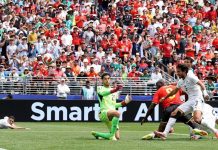 Analisa: Belgia Kehilangan Momentum, Mesir Tunjukkan Mental Baja di Piala Dunia 2026 Belgia Kehilangan Momentum, Mesir Tunjukkan Mental Baja di Piala Dunia 2026