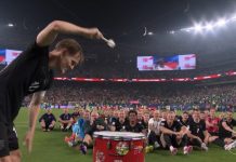 Berikut Enam Tim Sudah Lolos 32 Besar dan Gugur Piala Dunia 2026, Norwegia Viral Fenomena "Viking Row" atau gerakan mendayung khas suporter Norwegia juga kembali viral.