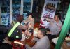 Sambut Hari Bhayangkara ke-80, Polres Anambas Bakti Kesehatan Gratis untuk Warga Tarempa Barat Tarempa Barat