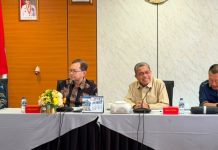 Bupati Aneng Hadiri Sinkronisasi RTRW Kepri, Perjuangkan Arah Pembangunan Anambas Bupati Aneng Hadiri Sinkronisasi RTRW Kepri, Perjuangkan Arah Pembangunan Anambas