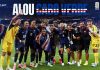 Spanyol Juara Grup, Cape Verde Lolos 32 Besar Piala Dunia 2026 dan Jumpa Raksasa Biru Cape Verde Lolos 32 Besar Piala Dunia 2