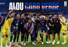 Spanyol Juara Grup, Cape Verde Lolos 32 Besar Piala Dunia 2026 dan Jumpa Raksasa Biru Cape Verde Lolos 32 Besar Piala Dunia 2