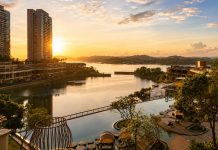 Dao by Dorsett Puteri Cove di Johor Hadirkan Konsep Rumah dengan Layanan Hotel