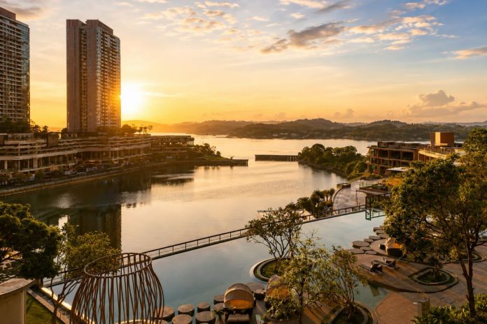 Dao by Dorsett Puteri Cove di Johor Hadirkan