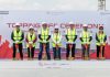 Disewa Penuh Gorilla Technology, Telkom Percepat Ekspansi Kapasitas NeutraDC di Batam Data Center Terisi Penuh Sebelum Beroperasi, Telkom Percepat Ekspansi Kapasitas NeutraDC di Batam