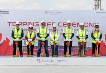 Disewa Penuh Gorilla Technology, Telkom Percepat Ekspansi Kapasitas NeutraDC di Batam Data Center Terisi Penuh Sebelum Beroperasi, Telkom Percepat Ekspansi Kapasitas NeutraDC di Batam