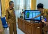 Diskominfo Pasaman Luncurkan ADAMINDA, Aplikasi Android Berbasis AI untuk Percepat Pembangunan Daerah Diskominfo Pasaman Luncurkan ADAMINDA, Aplikasi Android Berbasis AI