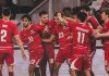 Erick Thohir Minta Timnas Indonesia Tak Larut dalam Euforia, Fokus Hadapi Mozambik Usai Bungkam Oman 3-0 Erick Thohir Minta Timnas Indonesi