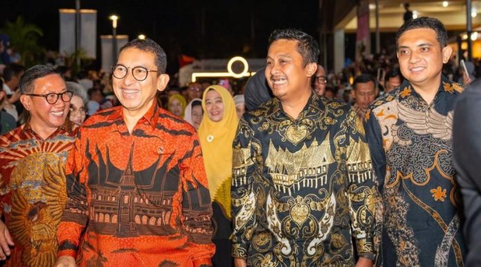 Fadli Zon Dukung Usulan Sumbar Jadi Daerah Istimewa: Bukittinggi Pernah Selamatkan NKRI