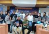 Family Rally Wisata dan International Soccer Batam Cup 2026 Siap Gerakkan Pariwisata dan Ekonomi Batam Family Rally Wisata Ajak Peserta Keliling Destinasi Unggulan