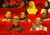 Amsakar: Film Tanah Sengketa Jadi Sarana Edukasi dan Literasi Soal Pertanahan Film Tanah Sengketa Jadi Sarana Edukasi Penting Tingkatkan Literasi Pertanahan