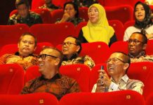 Amsakar: Film Tanah Sengketa Jadi Sarana Edukasi dan Literasi Soal Pertanahan Film Tanah Sengketa Jadi Sarana Edukasi Penting Tingkatkan Literasi Pertanahan