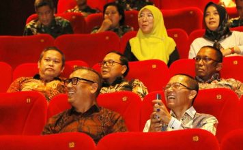 Amsakar: Film Tanah Sengketa Jadi Sarana Edukasi dan Literasi Soal Pertanahan Film Tanah Sengketa Jadi Sarana Edukasi Penting Tingkatkan Literasi Pertanahan