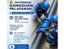 Air Batam Hilir Umumkan Gangguan Suplai Air di Kawasan Pelita, Warga Diimbau Tampung Air Air Batam Hilir Umumkan Gangguan Suplai Air di Kawasan Pelita, Warga Diimbau Tampung Air