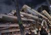 Banyak Gedung Bertingkat Ambruk, Korban Gempa Venezuela Diprediksi Tembus Ratusan Ribu Jiwa Gempa Venezuela Gedung Bertingkat Ambruk