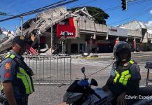 Gempa M7,7 Guncang Filipina, Sulawesi Utara Sempat Masuk Peringatan Dini Tsunami