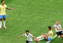 Gol Gelandang Jepang Kaishū Sano Kejutan Brasil di 32 Piala Dunia 2026 Gol Gelandang Jepang Kaishū Sano Kejutan Brasil di 32 Piala Dunia