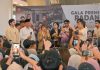 Gubernur Mahyeldi Nilai Film Jangan Buang Ibu Jadi Pengingat Pentingnya Bakti kepada Orang Tua Gubernur Mahyeldi Nilai Film Jangan Buang Ibu Jadi Pengingat Pentingnya Bakti kepada Orang Tua